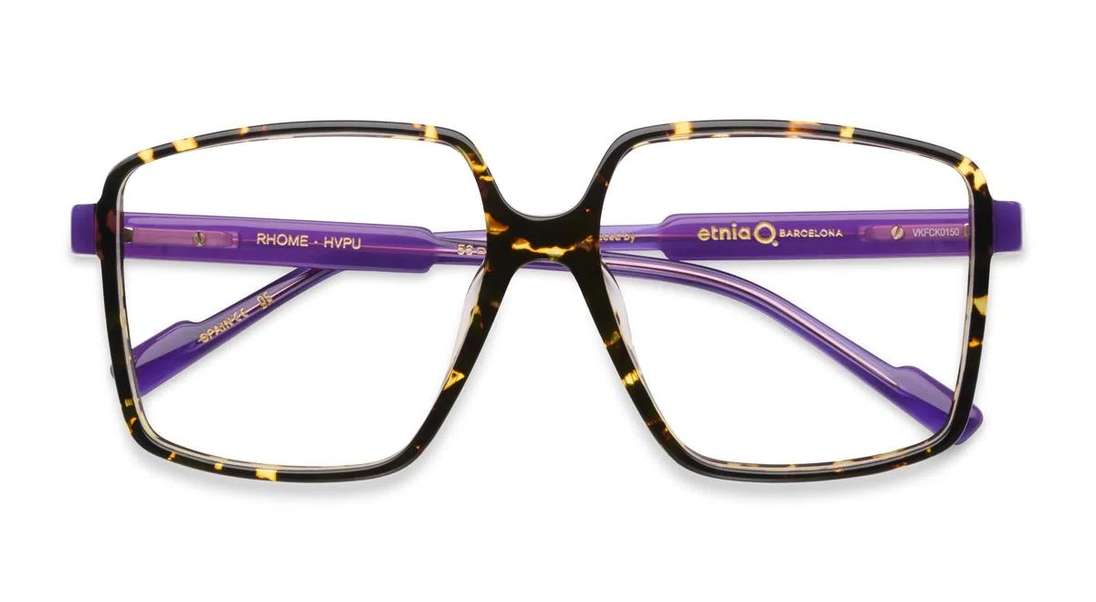 Etnia Barcelona RHOME Eyeglasses - view 11